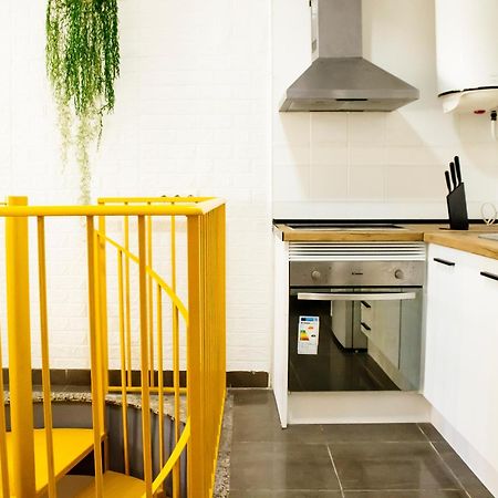 Elegant Apartament Beach Andalusia Balerma Εξωτερικό φωτογραφία