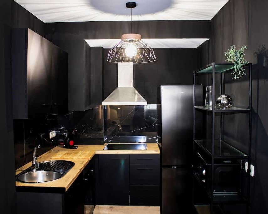 Elegant Apartament Beach Andalusia Balerma Εξωτερικό φωτογραφία