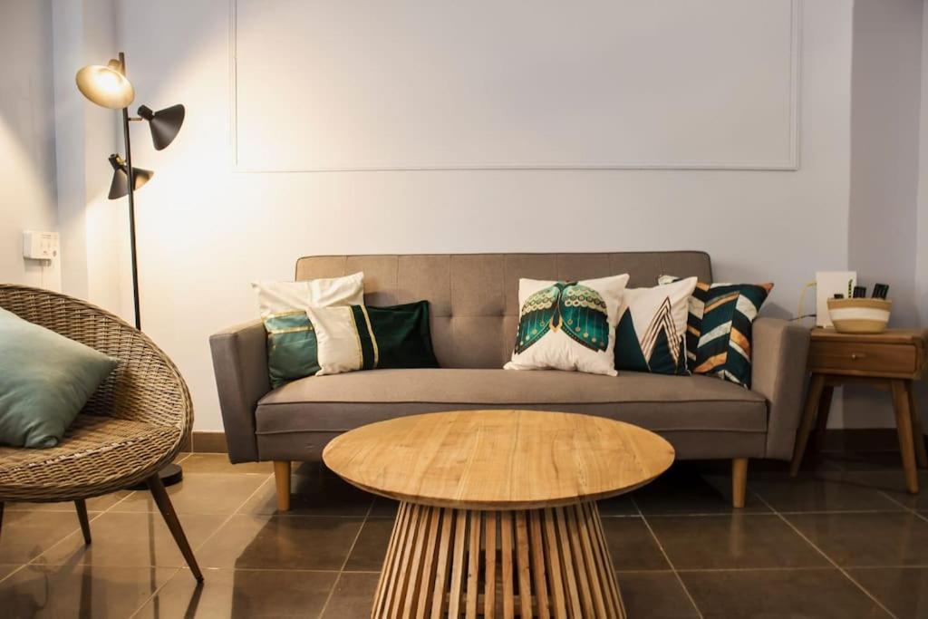 Elegant Apartament Beach Andalusia Balerma Εξωτερικό φωτογραφία