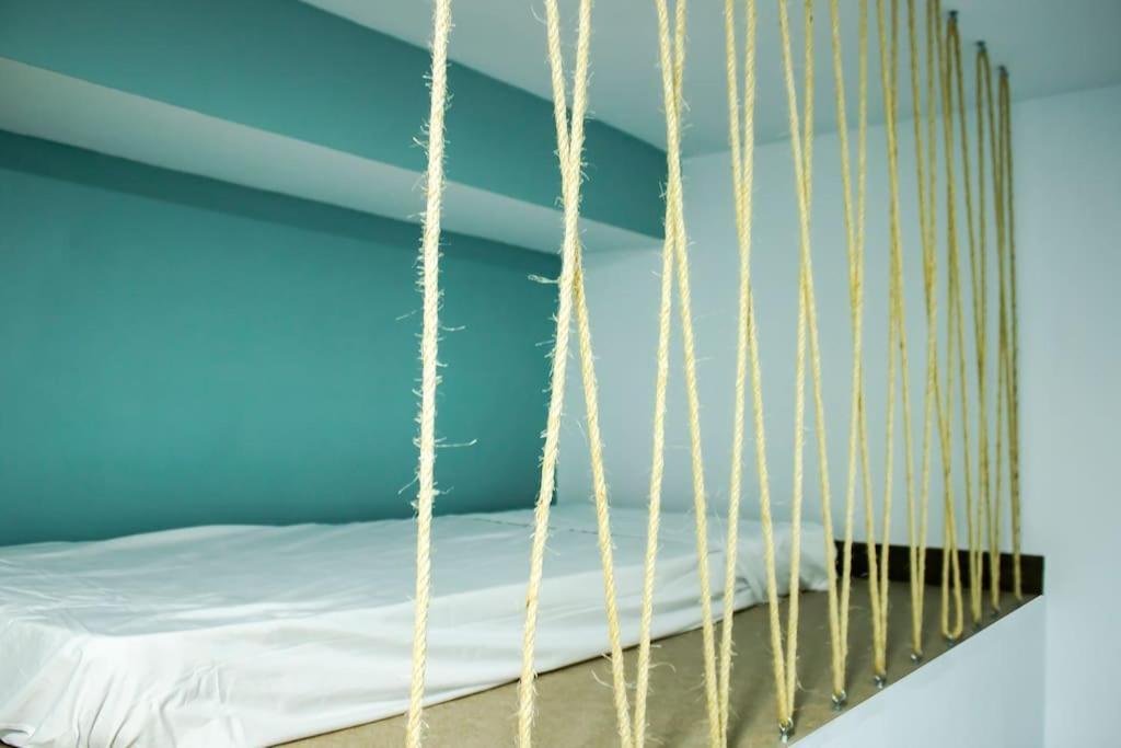Elegant Apartament Beach Andalusia Balerma Εξωτερικό φωτογραφία