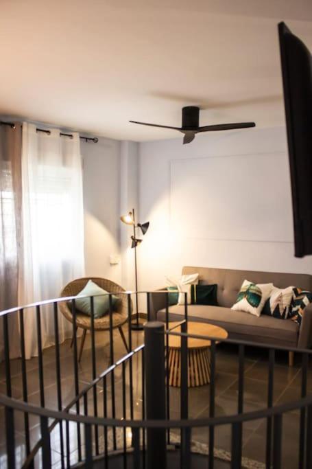 Elegant Apartament Beach Andalusia Balerma Εξωτερικό φωτογραφία