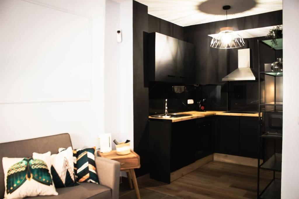 Elegant Apartament Beach Andalusia Balerma Εξωτερικό φωτογραφία