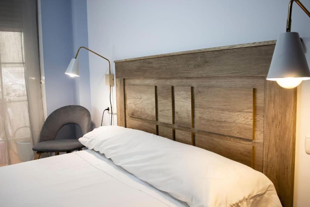 Elegant Apartament Beach Andalusia Balerma Εξωτερικό φωτογραφία