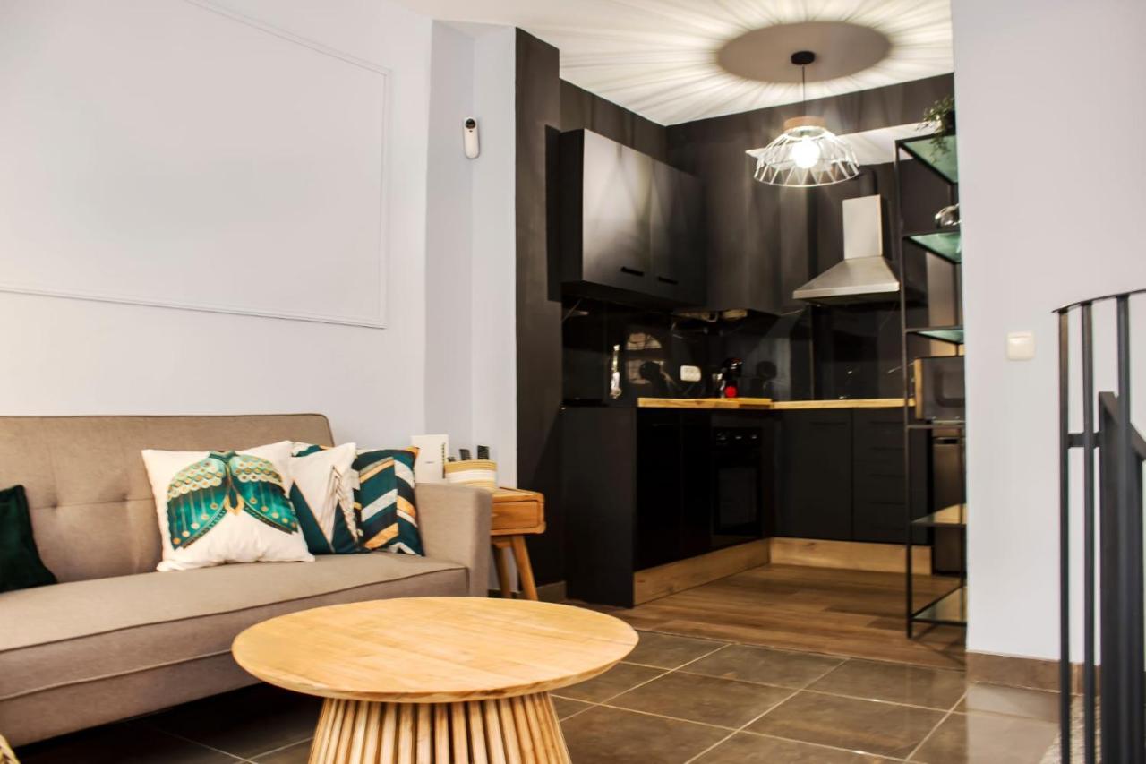 Elegant Apartament Beach Andalusia Balerma Εξωτερικό φωτογραφία