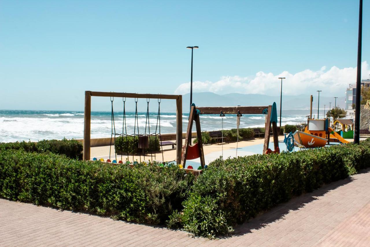 Elegant Apartament Beach Andalusia Balerma Εξωτερικό φωτογραφία