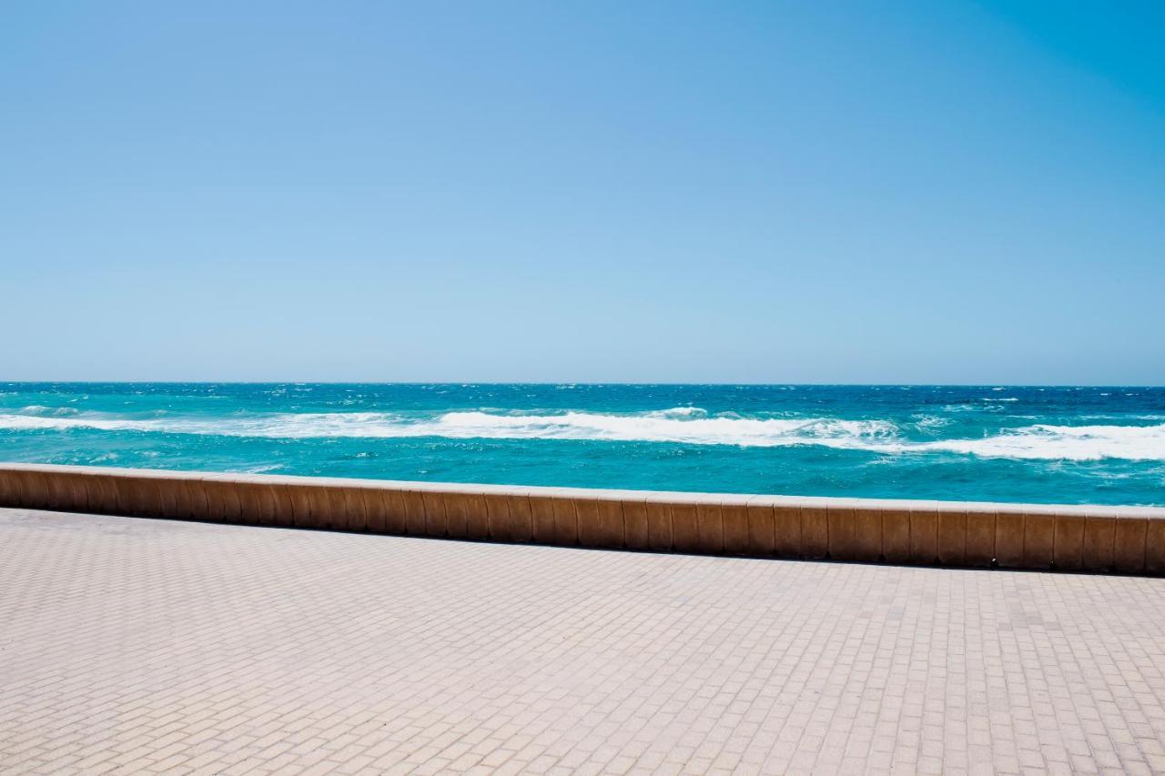 Elegant Apartament Beach Andalusia Balerma Εξωτερικό φωτογραφία