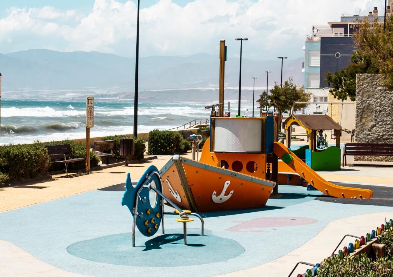 Elegant Apartament Beach Andalusia Balerma Εξωτερικό φωτογραφία