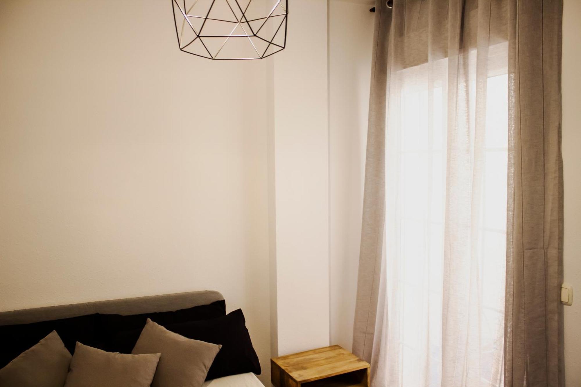 Elegant Apartament Beach Andalusia Balerma Εξωτερικό φωτογραφία