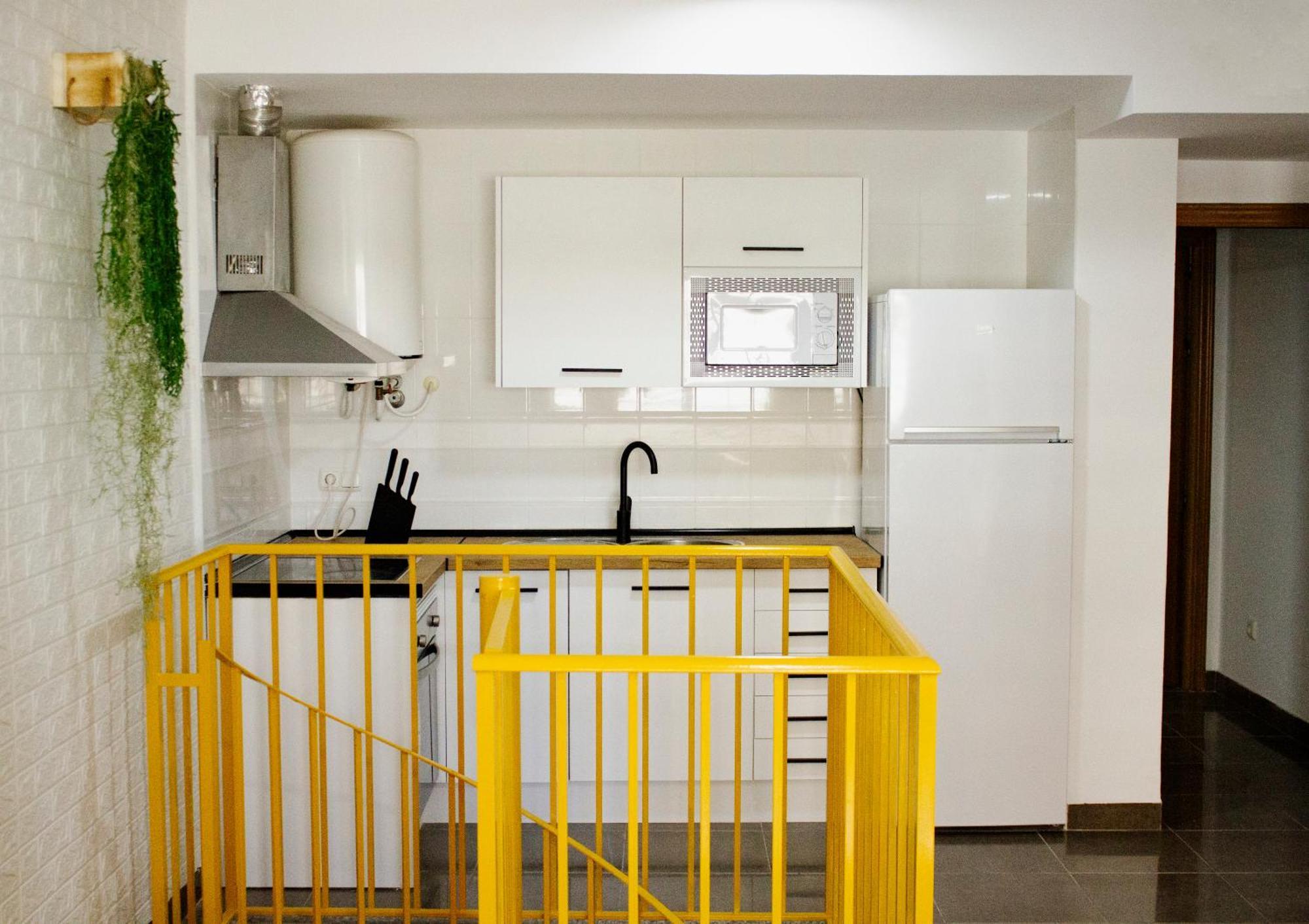 Elegant Apartament Beach Andalusia Balerma Εξωτερικό φωτογραφία